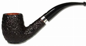 Savinelli Riviera Brownblast 606