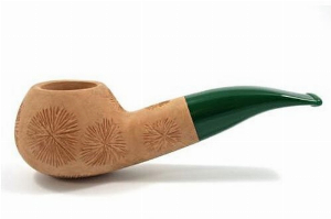 Savinelli Spinosa No.320 Pfeife