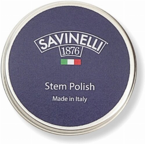 Savinelli Stem Polish Mundstückpolitur 40ml