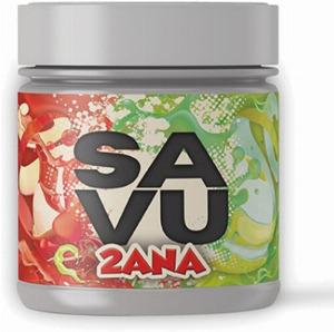 Savu 2 ana 25g Shisha Tabak