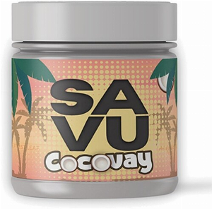 Savu Cocovay 25g Shisha Tabak