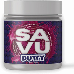 Savu Dutty 25g Shisha Tabak