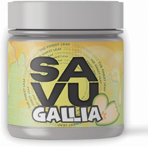 Savu Gallia 25g Shisha Tabak