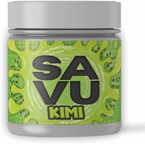 Savu Kimi Power 25g Shisha Tabak