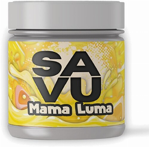 Savu Mama Luma 25g Shisha Tabak