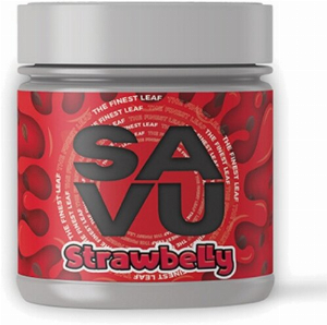 Savu Strawbelly 25g Shisha Tabak