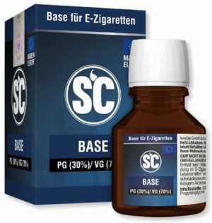 SC Base 30PG/70VG 50ml