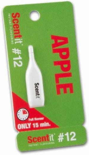 Scentit Ampulle  Apple #12 1,5 ml, 1 Stück