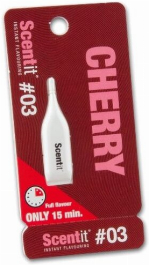Scentit Ampulle Cherry #03 1,5 ml, 1 Stück