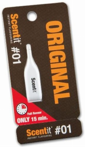 Scentit Ampulle Original #01 1,5 ml, 1 Stück