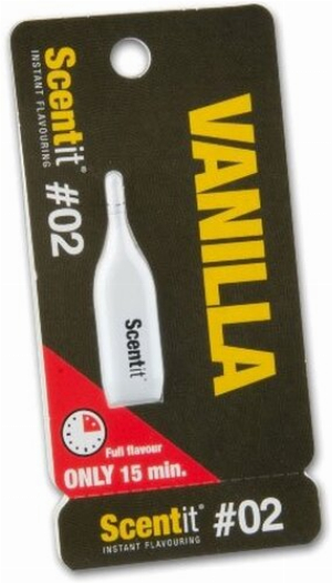 Scentit Ampulle Vanille #02 1,5 ml, 1 Stück