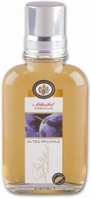 Scheibel Brand Premium Plus Altes Pflümle 43 % Vol.
