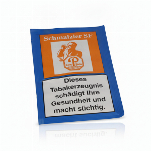 Schmalzler Südfrucht 25g Beutel Schnupftabak