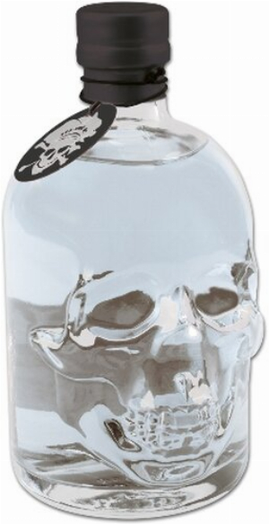 SEAWOLF Pirat Vodka 37,5% Vol.