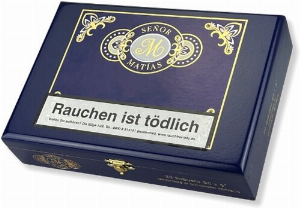 Senor Matias Robusto Zigarren 20 Stk.