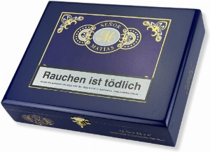 Senor Matias Toro Zigarren 20 Stk.