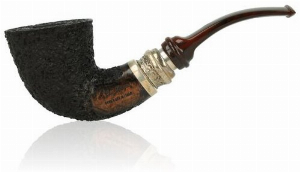 Ser Jacopo Ad Astra R1C Schwarz Rustic