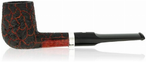 Ser Jacopo Ad Astra S1B Natur Rot-Braun Rustic Volcano