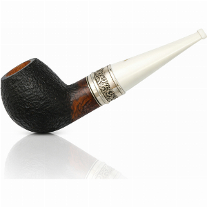 Ser Jacopo Ad Astra S1C-2 Schwarz Rustic