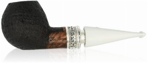 Ser Jacopo Ad Astra S1C-2 Schwarz Rustic