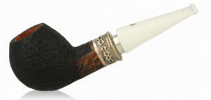 Ser Jacopo Ad Astra S1C-2 Schwarz Rustic