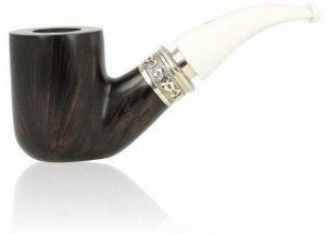 Ser Jacopo Per Aspera Ad Astra  LC Pfeife - B-Ware