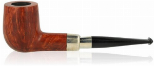 Ser Jacopo Pfeife La Fuma C Nr. 3