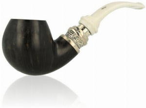 Ser Jacopo Pfeife Per Aspera Ad Astra LC Nr. 1