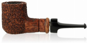 Ser Jacopo Pfeife Per Aspera Ad Astra R1 B Delecta Nr. 1