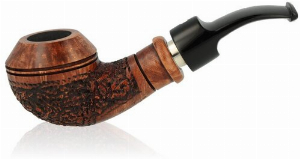 Ser Jacopo Pfeife Per Aspera Ad Astra R1 B Delecta Nr. 4