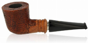 Ser Jacopo Pfeife Per Aspera Ad Astra S2 B Delecta Nr. 7