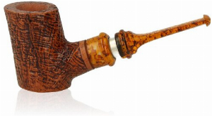 Ser Jacopo Pfeife Per Aspera Ad Astra S2 C Braun