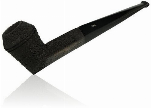 Ser Jacopo Pfeife Sororibus Rustiziert Nr. 1