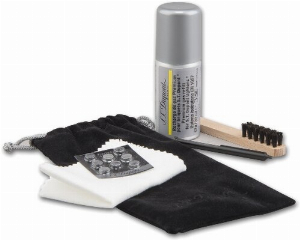 Service-Kit Feuerzeug Stein DUPONT L2