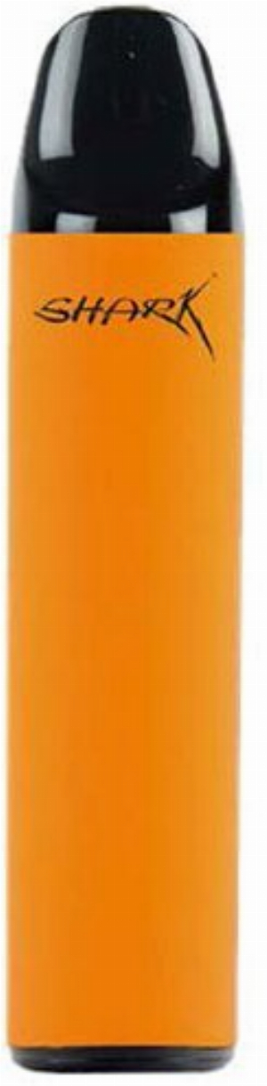 SHARK Einweg E-Shisha 700 Züge Pineapple 0mg