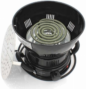 Shisha Kohleanzünder Golden River