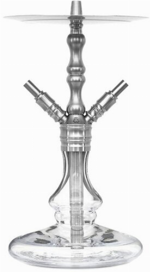 Shisha Octopuz Nemo - Clear