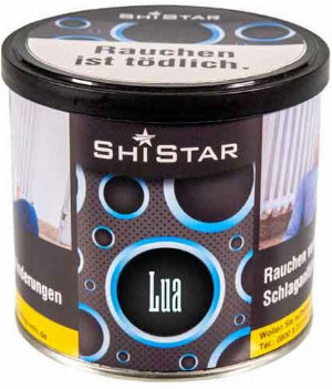 ShiStar Lua 200 Shisha Tabak
