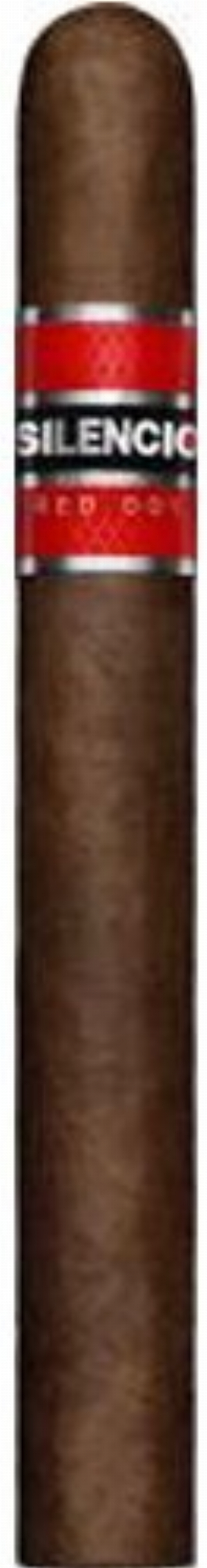 Silencio Zigarren Red Dot Churchill 1Stk.