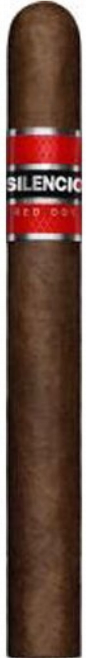 Silencio Zigarren Red Dot Churchill