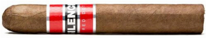 Silencio Zigarren Red Dot Robusto 1Stk.