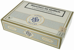 Simon Beltre Zigarren CSZ 20Stk.