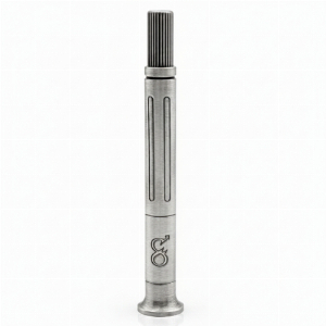 Sisuman Pipe Tamper Ralf Chrome