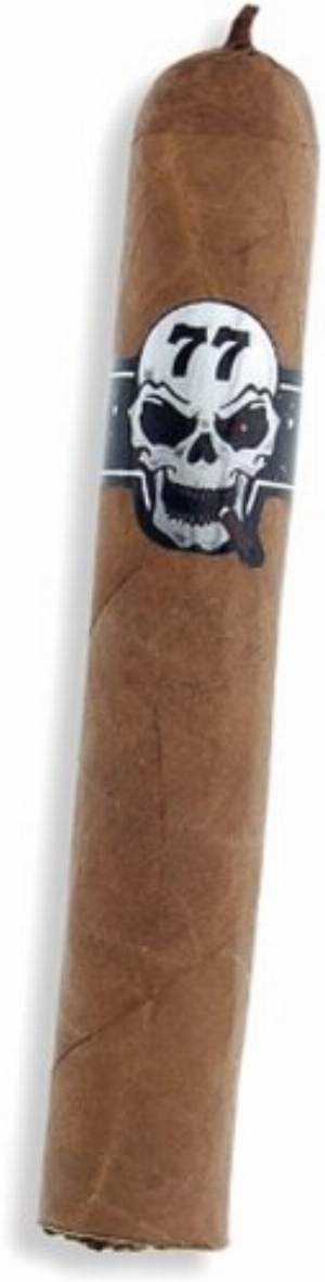 Skull 77 El Unico Zigarre 1 Stk.