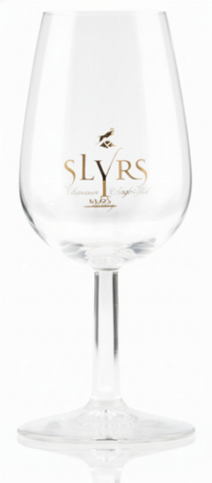 Slyrs Degustationsglas 1 Stück 