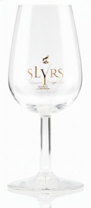 Slyrs Degustationsglas 1 Stück