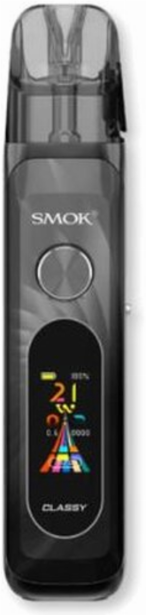 Smok Novo Classy Kit Jet Black