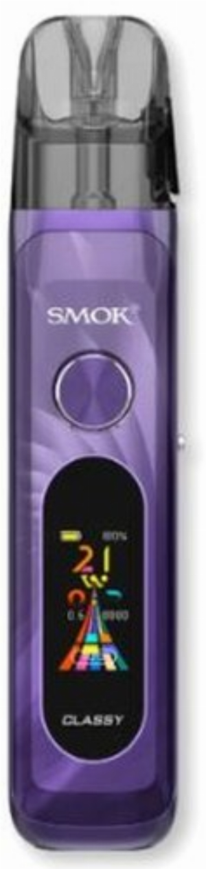 Smok Novo Classy Kit Light Lilac