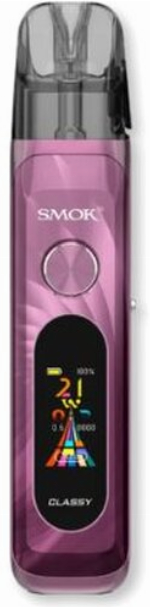 Smok Novo Classy Kit Pink Rose