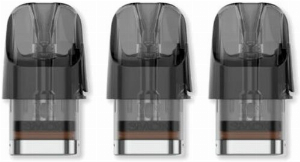 Smok Novo Pods CLX 0,6 Ohm 3 Stück